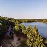 Alloggio per agriturismo Koziolkowo