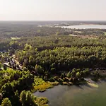 Koziolkowo Alloggio per agriturismo *