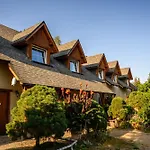 Alloggio per agriturismo Koziolkowo