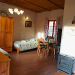 Koziolkowo Alloggio per agriturismo Bartoszylas