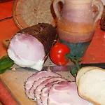 Alloggio per agriturismo Koziolkowo Bartoszylas