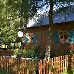 Alloggio per agriturismo Koziolkowo