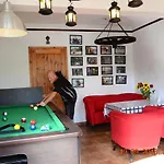 Koziolkowo Alloggio per agriturismo Bartoszylas