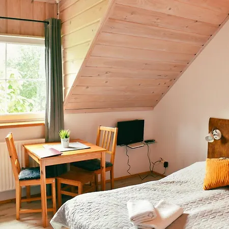 Gospodarstwo agroturystyczne Koziołkowo *