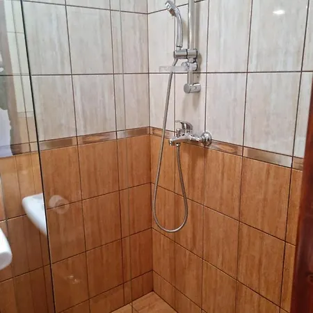 Gospodarstwo agroturystyczne Koziołkowo