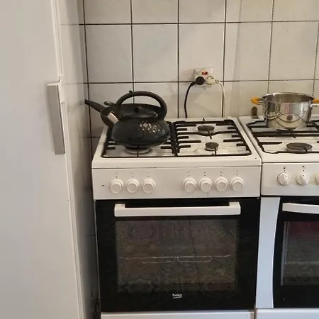 Gospodarstwo agroturystyczne Koziołkowo