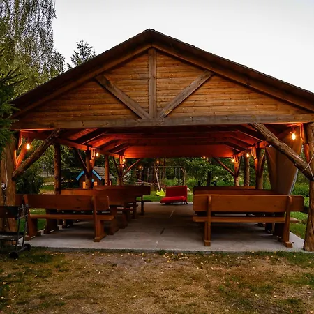 Agroturismo Koziolkowo Bartoszylas