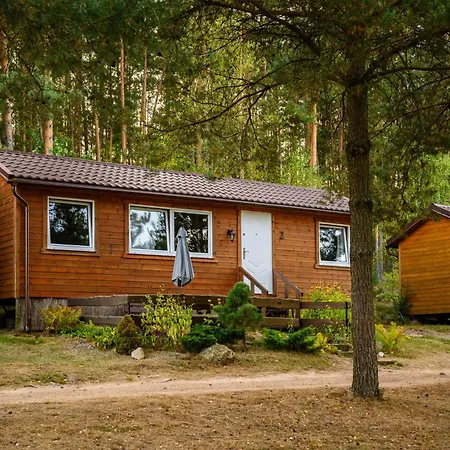 Koziołkowo Gospodarstwo agroturystyczne