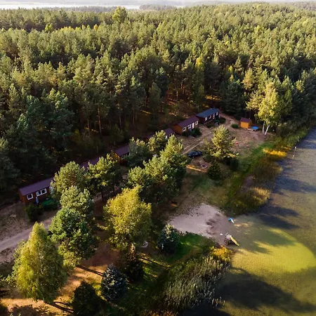 Gospodarstwo agroturystyczne Koziołkowo *