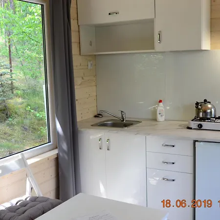 Koziołkowo Gospodarstwo agroturystyczne