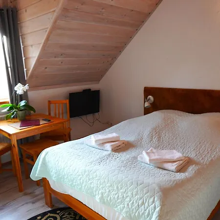 Koziołkowo * Bartoszylas