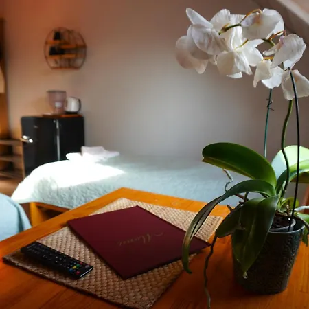 农家乐 Koziolkowo Bartoszylas