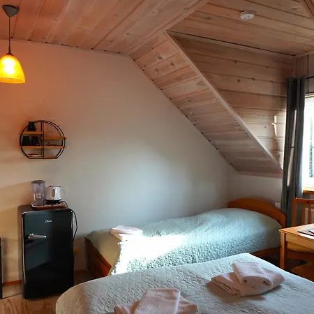 Alloggio per agriturismo Koziolkowo *