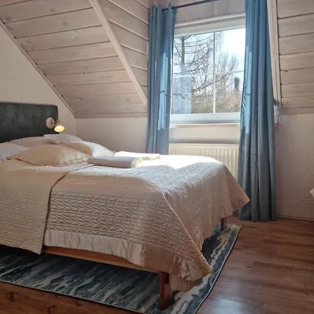 Alloggio per agriturismo Koziolkowo Bartoszylas