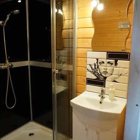 ファームステイ Koziolkowo