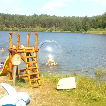 Koziołkowo Gospodarstwo agroturystyczne Bartoszylas