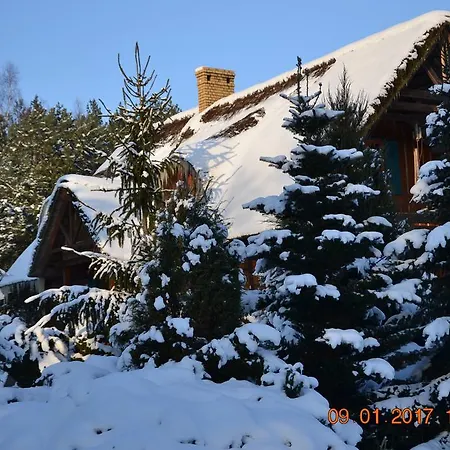 Koziolkowo * Bartoszylas