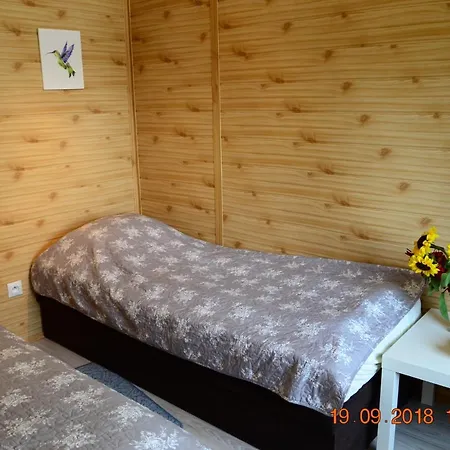 Koziołkowo Gospodarstwo agroturystyczne Bartoszylas