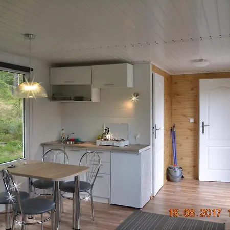 Gospodarstwo agroturystyczne Koziołkowo