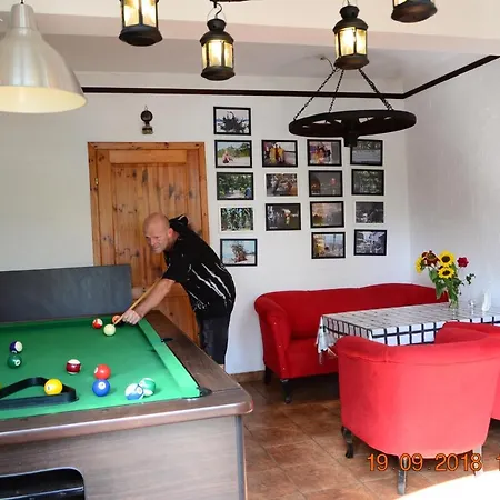 Koziolkowo Agroturismo Bartoszylas