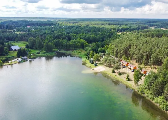 Koziolkowo 农家乐 *