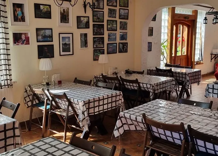 Koziołkowo Gospodarstwo agroturystyczne