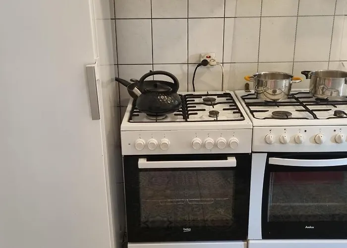 Gospodarstwo agroturystyczne Koziołkowo