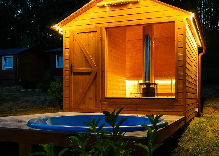 Koziolkowo 农家乐