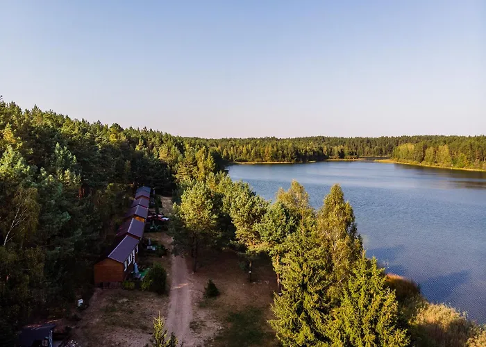 农家乐 Koziolkowo