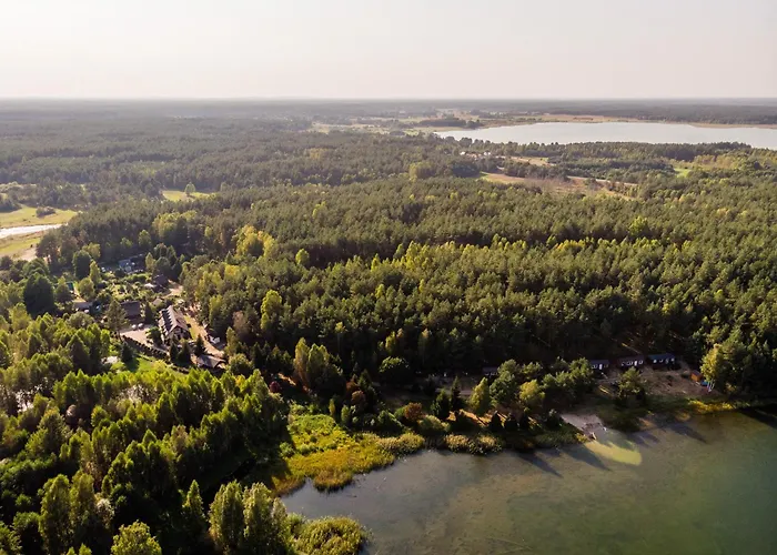 Koziolkowo 农家乐 *