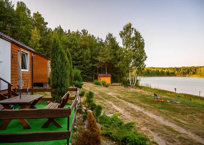 Koziolkowo 农家乐 Bartoszylas