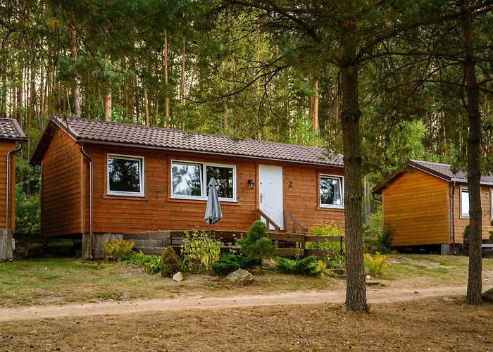 Koziolkowo 农家乐