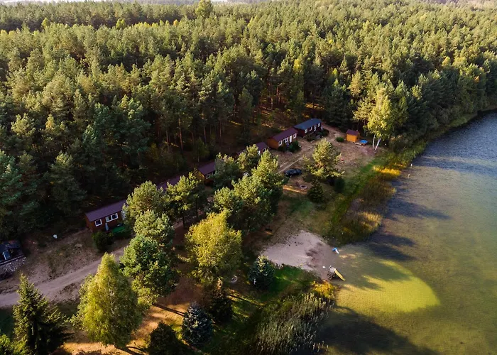 Gospodarstwo agroturystyczne Koziołkowo *