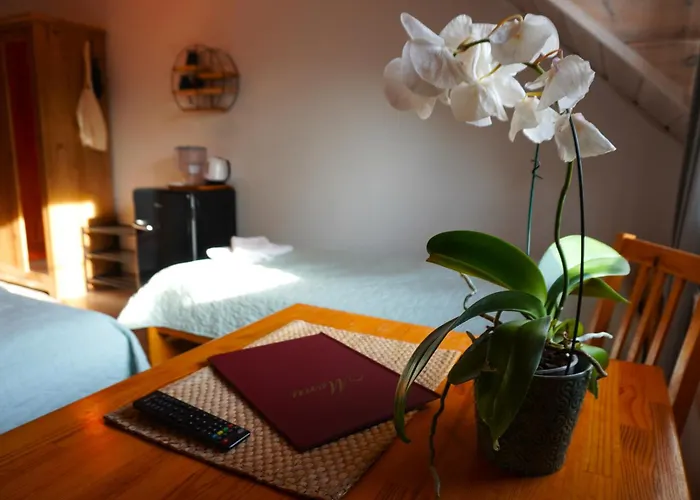 Gospodarstwo agroturystyczne Koziołkowo Bartoszylas