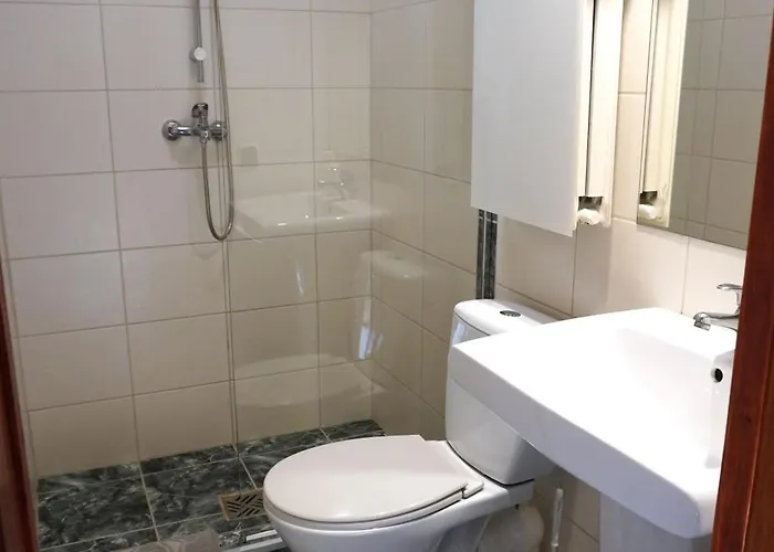 Koziołkowo Gospodarstwo agroturystyczne *