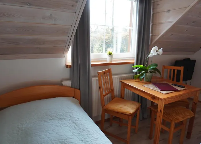 Koziolkowo Bartoszylas