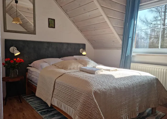 Gospodarstwo agroturystyczne Koziołkowo *