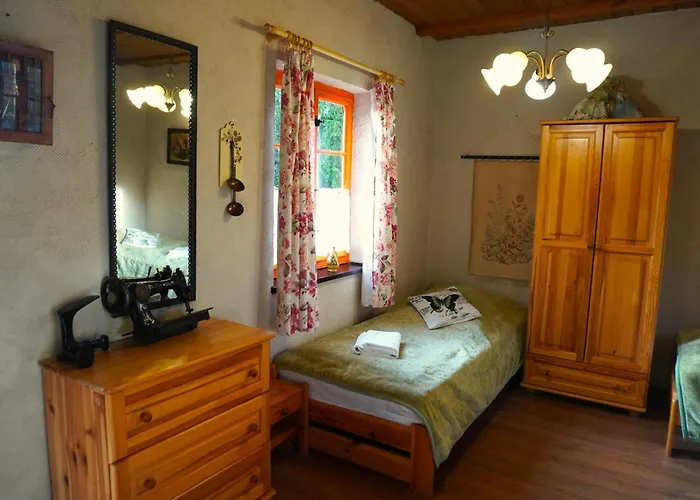 Koziolkowo 农家乐 Bartoszylas