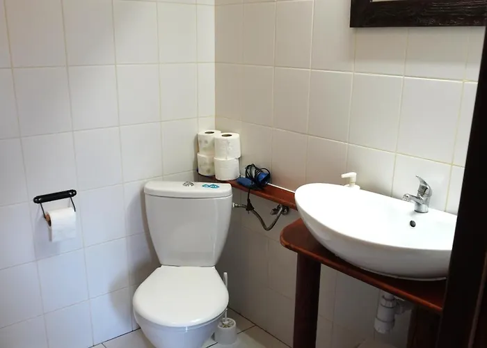 Gospodarstwo agroturystyczne Koziołkowo