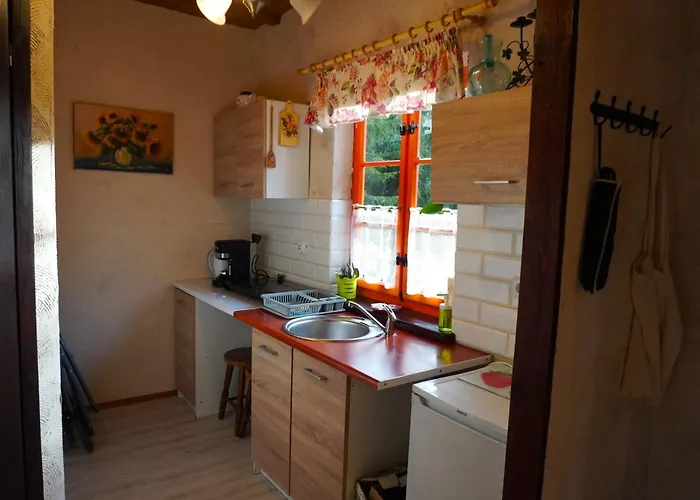 农家乐 Koziolkowo *