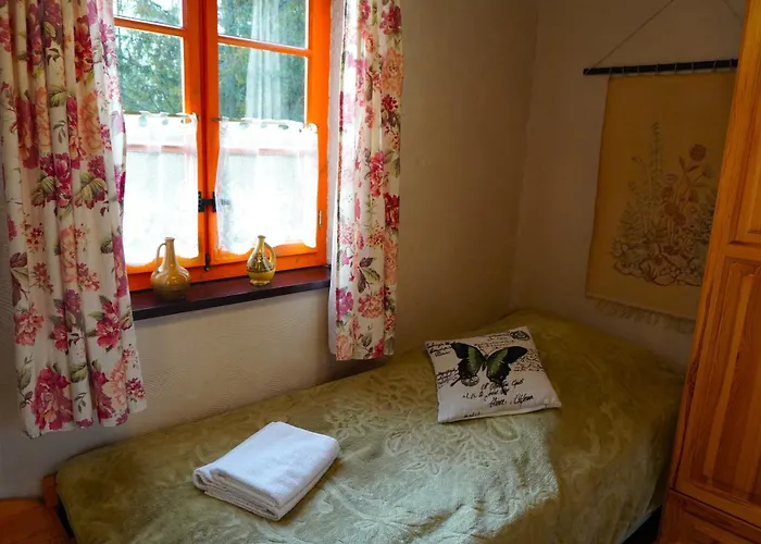 Koziołkowo * Bartoszylas