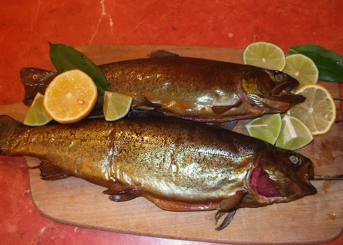 农家乐 Koziolkowo Bartoszylas