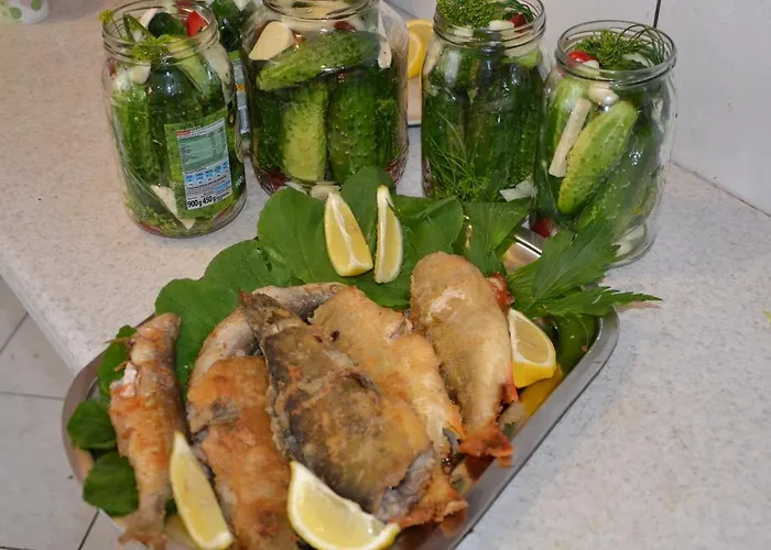 Gospodarstwo agroturystyczne Koziołkowo *