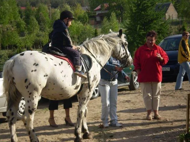 农家乐 Koziolkowo *