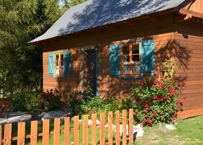 Koziołkowo Gospodarstwo agroturystyczne