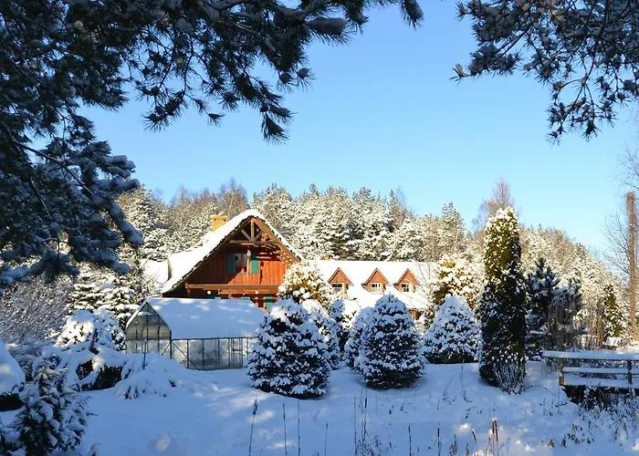 Koziolkowo * Bartoszylas