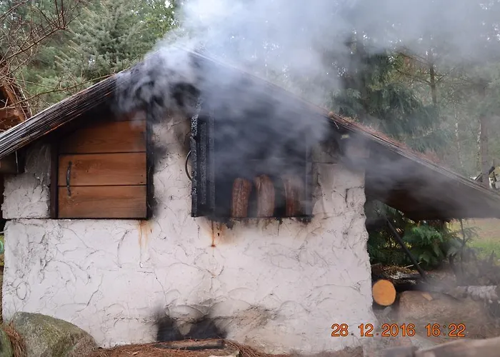 Koziolkowo 农家乐