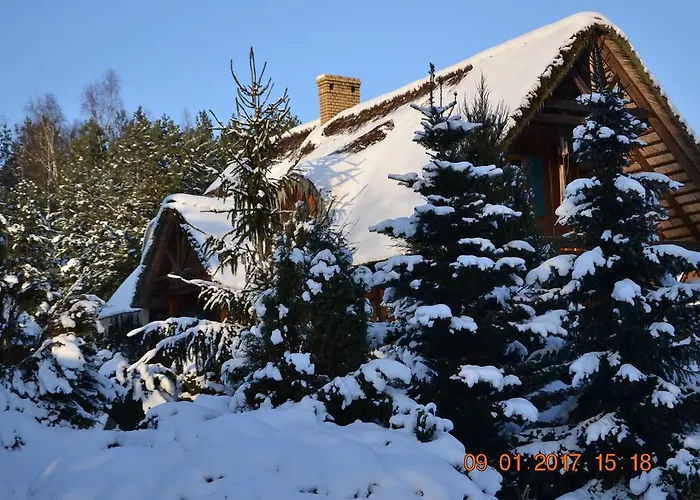 Koziołkowo * Bartoszylas