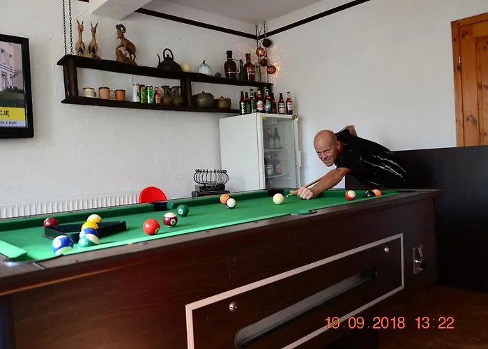 Koziołkowo Gospodarstwo agroturystyczne *