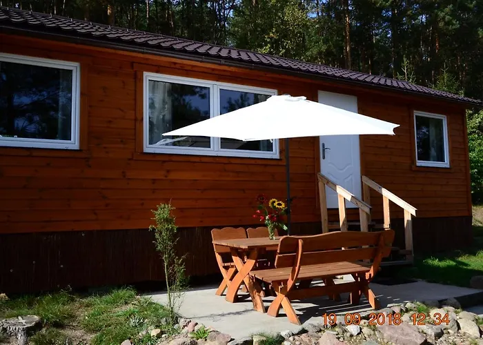 Gospodarstwo agroturystyczne Koziołkowo Bartoszylas